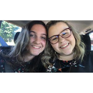 Meet your Posher, Camryn